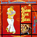 LASSE SAMUELSSONS ORKESTER OCH LAILA NYSTROM / Kramgoa Latar